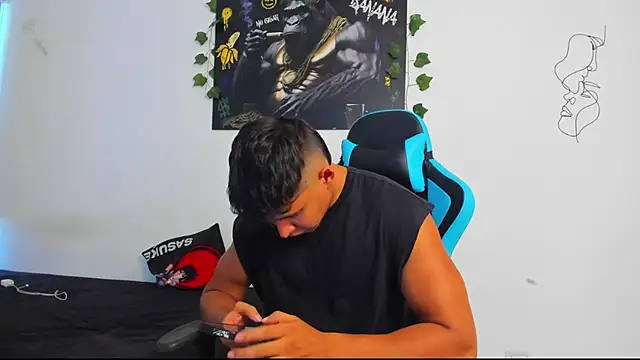 Bray Kevin online show from 03.18.25