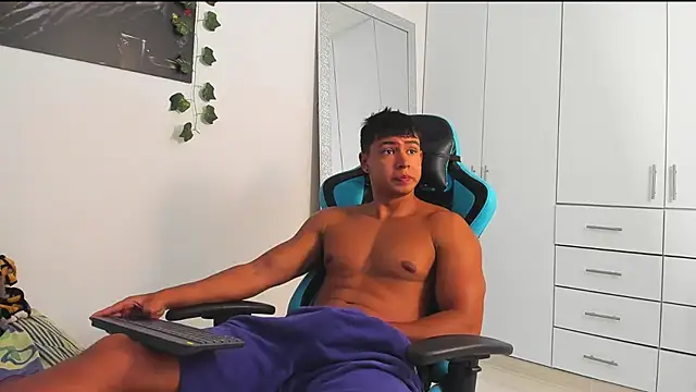 Bray Kevin online show from 09.08.25