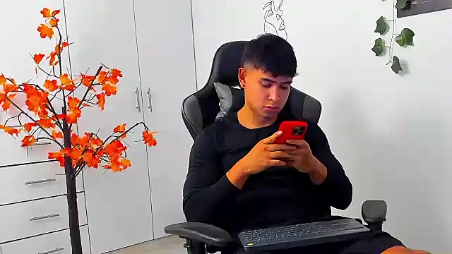 Bray Kevin online show from 01.07.26