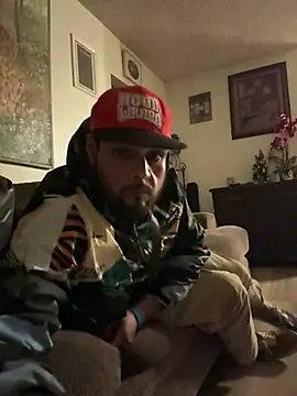 Snapshot of MrDickUdown24_7 chatting on 02.16.25 MrDickUdown24 7 online show from 02.16.25