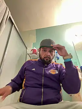 Snapshot of MrDickUdown24_7 chatting on 02.20.25 MrDickUdown24 7 online show from 02.20.25