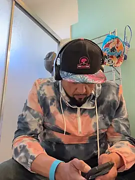 Snapshot of MrDickUdown24_7 chatting on 03.09.25 MrDickUdown24 7 online show from 03.09.25