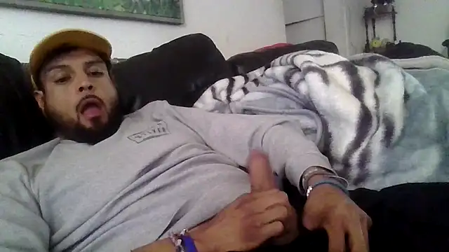 Snapshot of MrDickUdown24_7 chatting on 02.22.26 MrDickUdown24 7 online show from 02.22.26