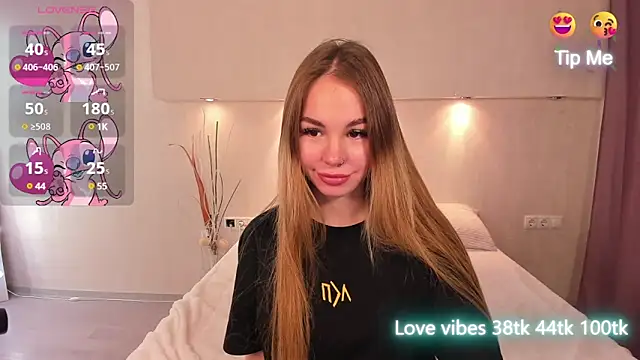 Tracy-Taylor online show from 01.30.25