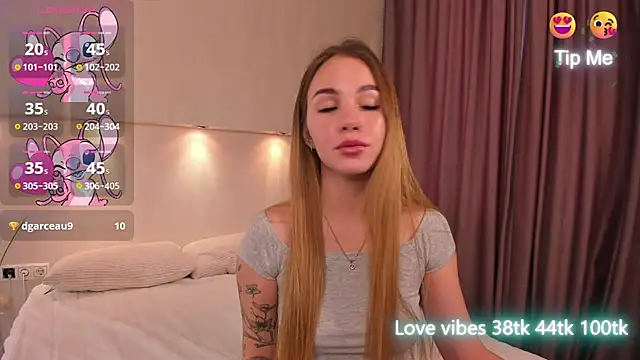 Tracy-Taylor online show from 01.30.25