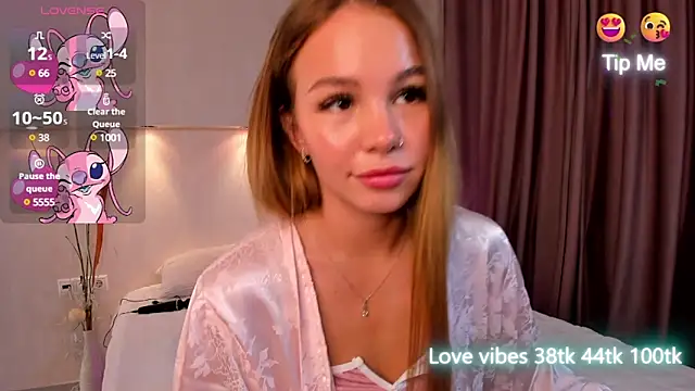 Tracy-Taylor online show from 03.01.25