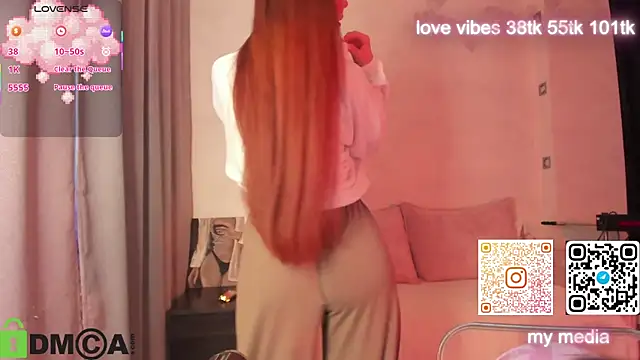 Tracy-Taylor online show from 09.11.25