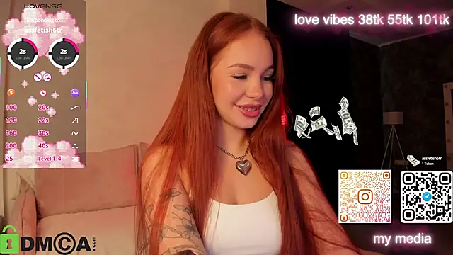 Tracy-Taylor online show from 09.13.25