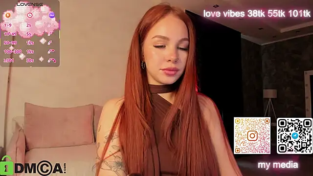 Tracy-Taylor online show from 09.14.25