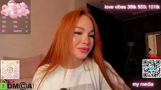 Tracy-Taylor online show from 10.04.25