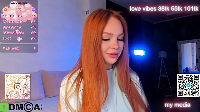 Tracy-Taylor online show from 12.05.25