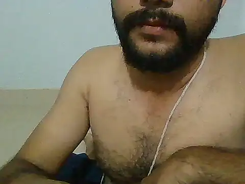 HathodaTyagi123 online show from 12.28.24