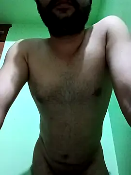 HathodaTyagi123 online show from 10.29.25