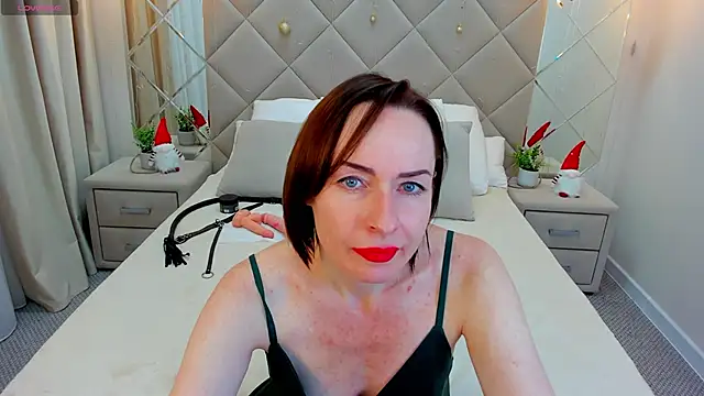 Jaqueline Richardson online show from 12.16.24