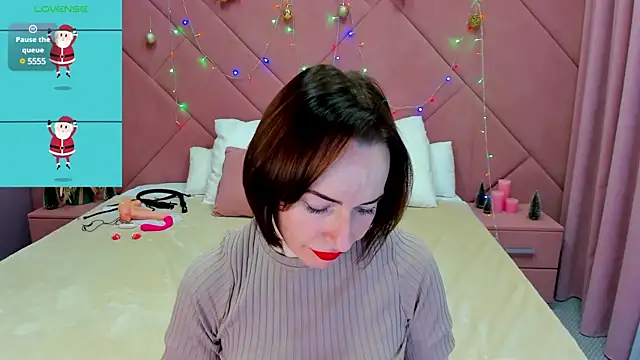 Jaqueline Richardson online show from 12.24.24