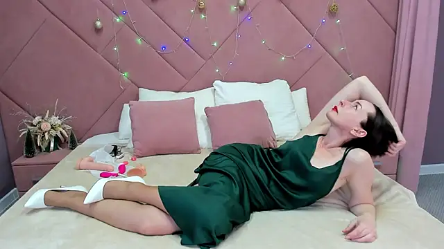 Jaqueline Richardson online show from 12.29.24