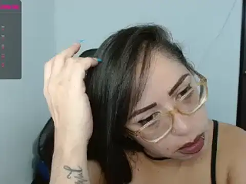 Snapshot of natashasmithe chatting on 01.29.25 natashasmithe online show from 01.29.25