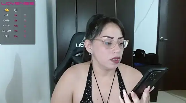 Snapshot of natashasmithe chatting on 02.03.25 natashasmithe online show from 02.03.25