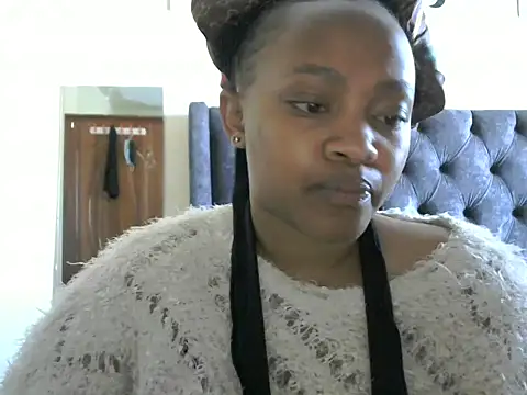 Brown sexy online show from 01.16.25