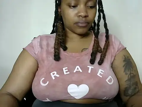 Brown sexy online show from 01.28.25