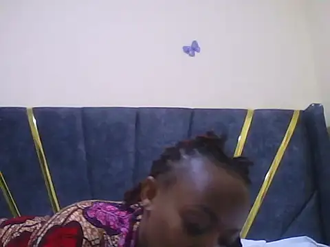 Brown sexy online show from 01.07.26