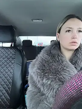 StasyWood online show from 03.13.26