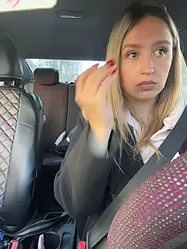 StasyWood online show from 04.07.26