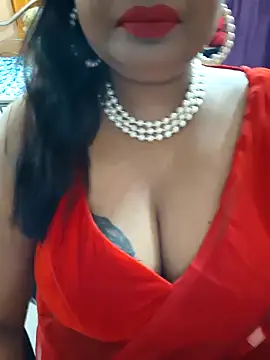 Snapshot of YR-SHIVANI chatting on 10.17.25 YR-SHIVANI online show from 10.17.25