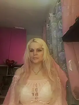 Angeldevilus online show from 12.24.24