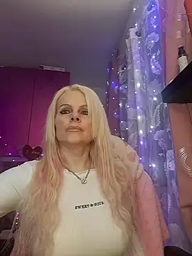 Angeldevilus online show from 01.09.25