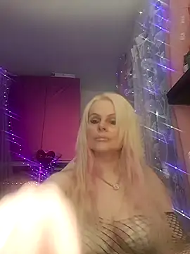 Angeldevilus online show from 01.10.25