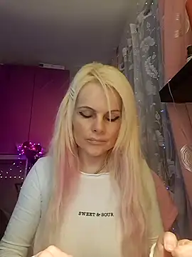 Angeldevilus online show from 01.14.25