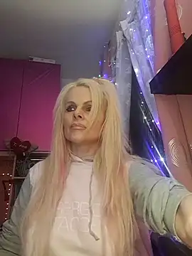 Angeldevilus online show from 01.16.25