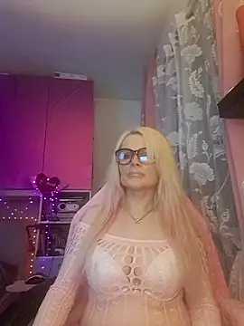 Angeldevilus online show from 01.31.25