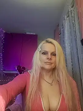 Angeldevilus online show from 02.08.25