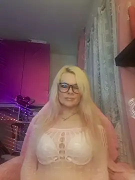 Angeldevilus online show from 02.10.25