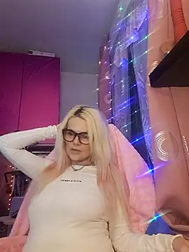 Angeldevilus online show from 03.01.25