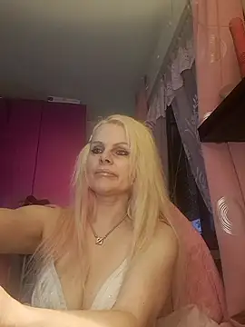 Angeldevilus online show from 03.07.25