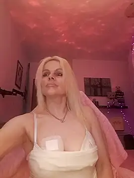 Angeldevilus online show from 09.12.25