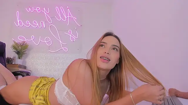 Abby-me online show from 01.13.25