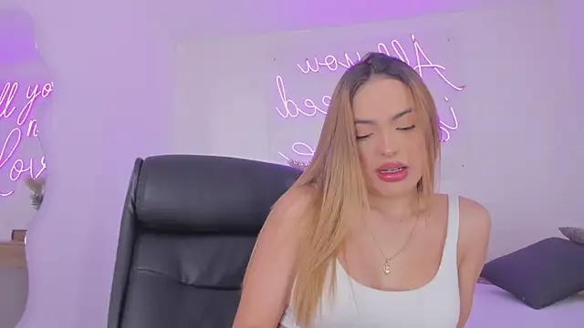 Abby-me online show from 01.18.25