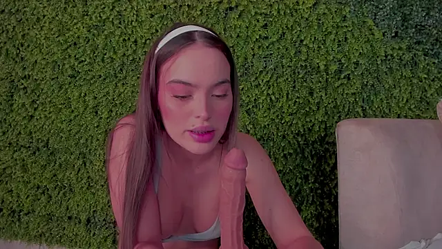 Abby-me online show from 02.21.25