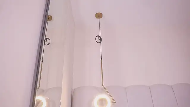 Snapshot of Abby-me chatting on 02.11.26 Abby-me online show from 02.11.26