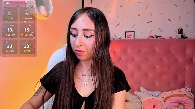 Snapshot of _cloe_martinez chatting on 12.06.24 cloe martinez online show from 12.06.24