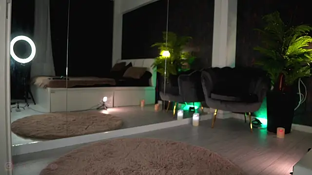 violettabunny03 online show from 04.25.26