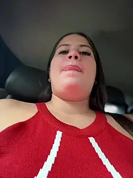 Snapshot of Natalia_Cleark09 chatting on 03.07.25 Natalia Cleark09 online show from 03.07.25