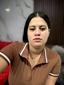 Snapshot of Natalia_Cleark09 chatting on 09.19.25 Natalia Cleark09 online show from 09.19.25