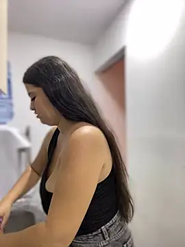 Natalia Cleark09 online show from 03.17.26