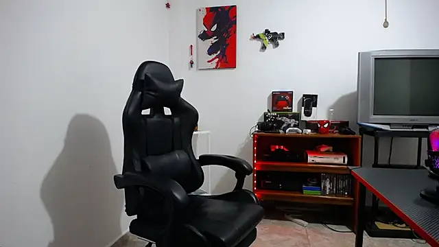 Snapshot of Iam_yourbabyprincess_XD chatting on 09.20.25 Iam yourbabyprincess XD online show from 09.20.25