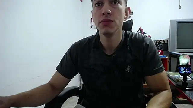 Iam yourbabyprincess XD online show from 02.09.26